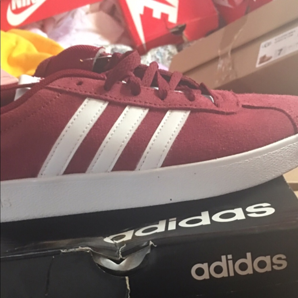 Adidas sneakers brand new